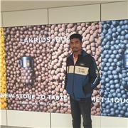 I love teach maths from children to teenagers..i believe math is a very exciting and awesome subject if you can catch the principles and problem solving techniques.i am looking forward to share my knowledge with you